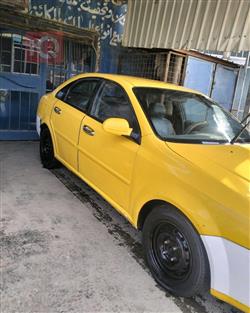 Chevrolet Optra